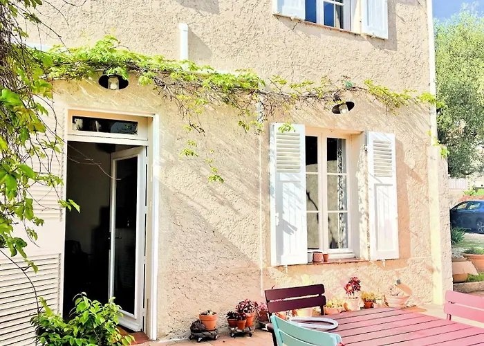 La Petite Bastide