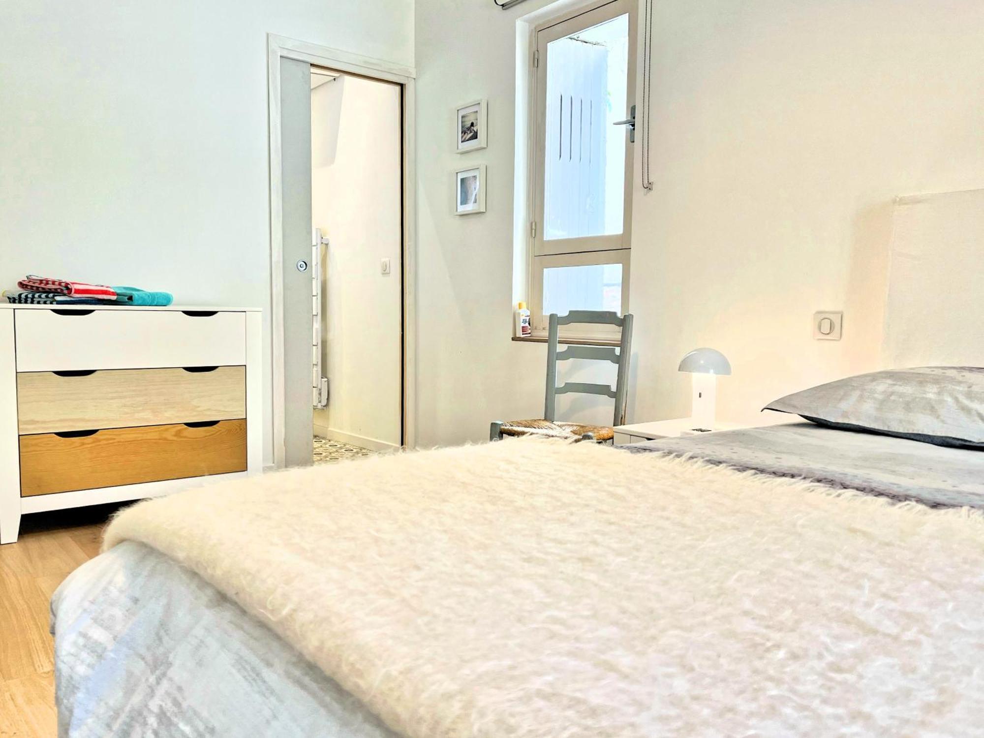 Privatunterkunft La Petite Bastide