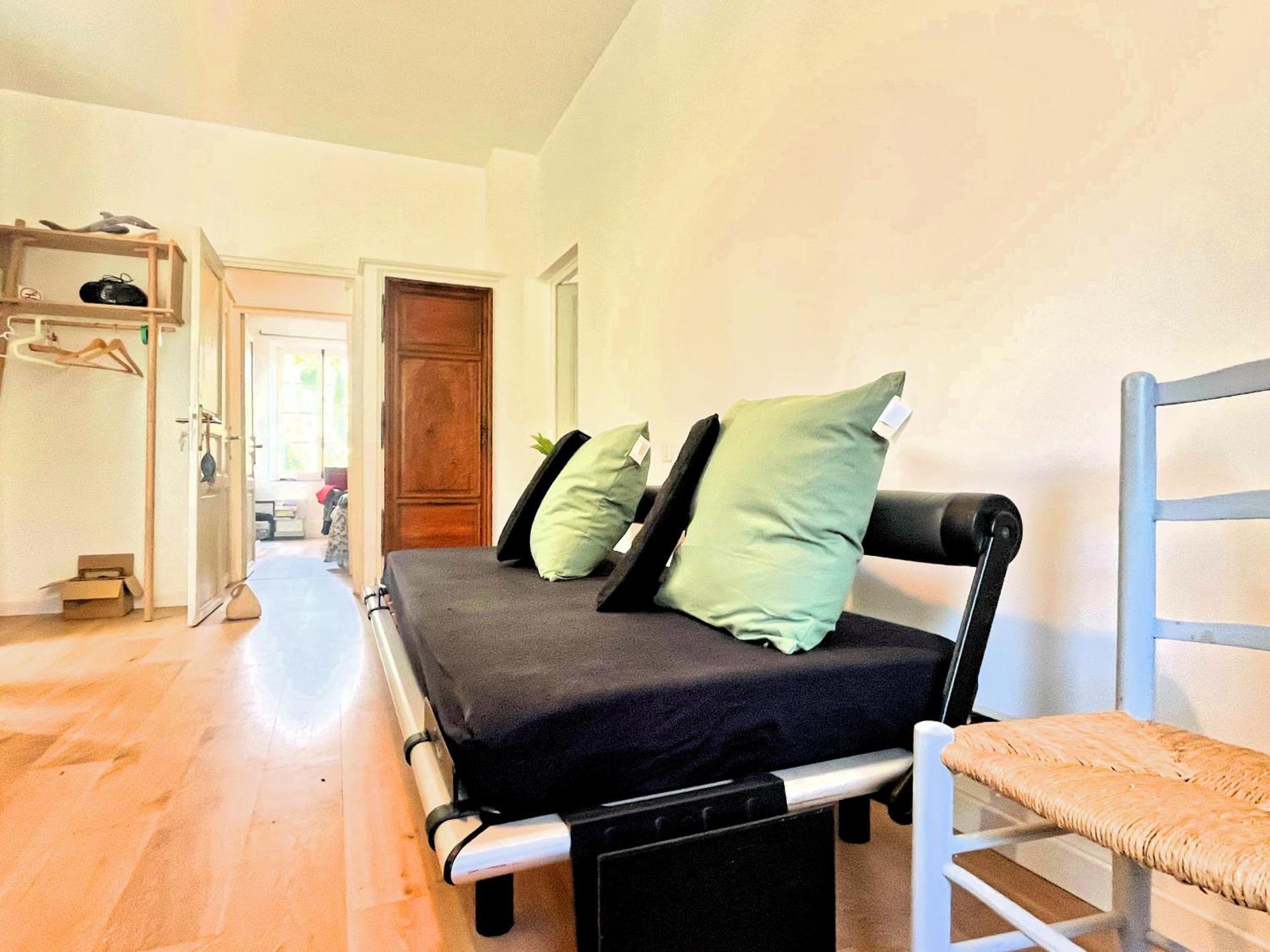 Privatunterkunft La Petite Bastide Cassis
