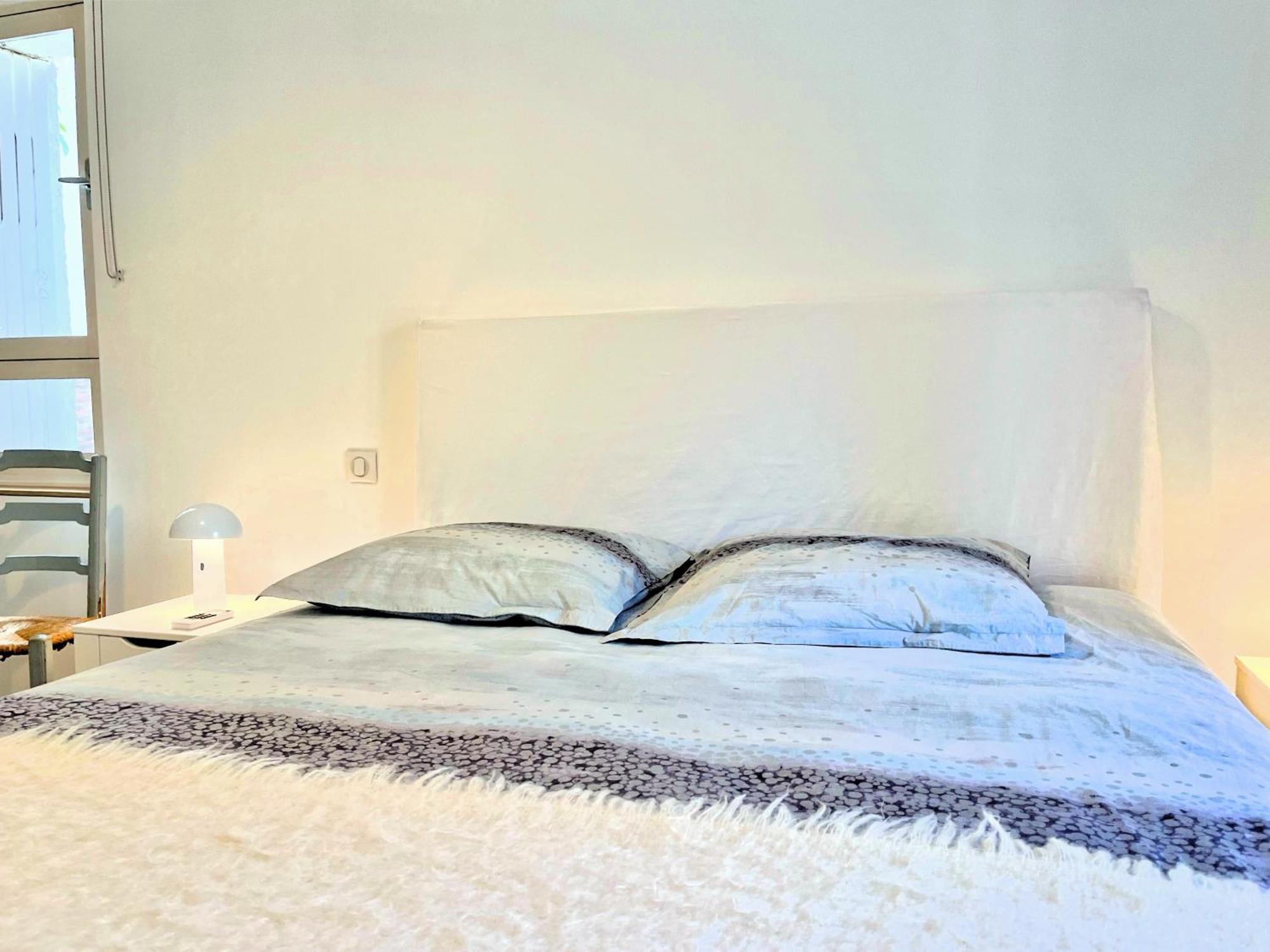 Privatunterkunft La Petite Bastide Cassis