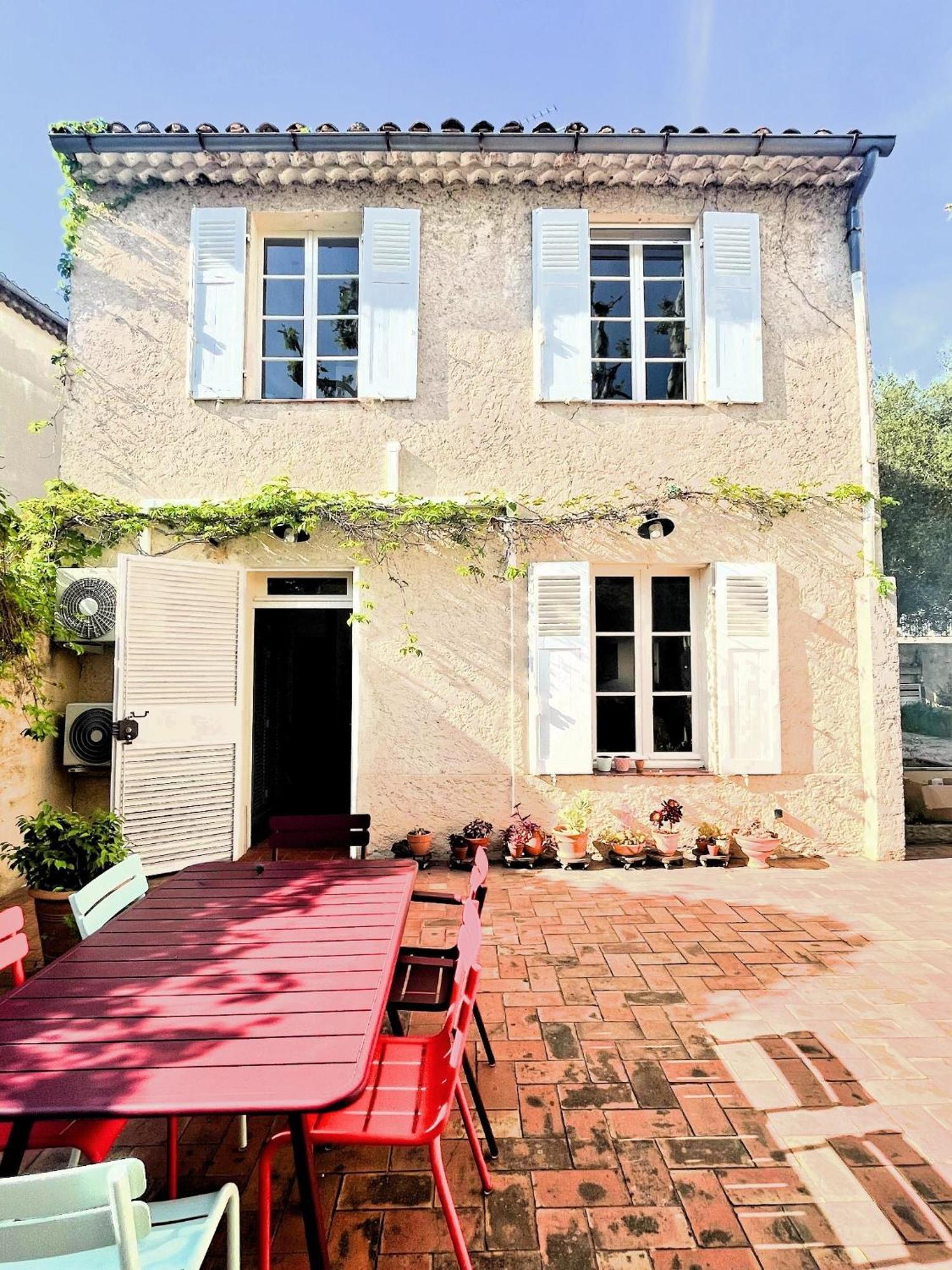 La Petite Bastide
