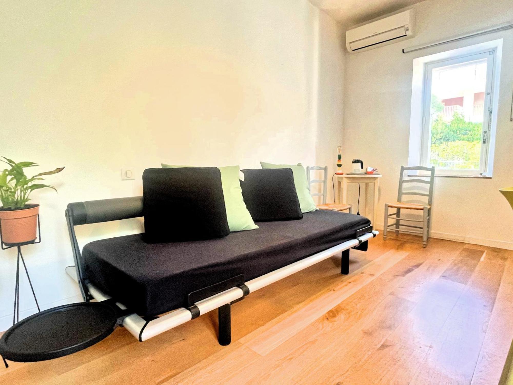 Privatunterkunft La Petite Bastide Cassis